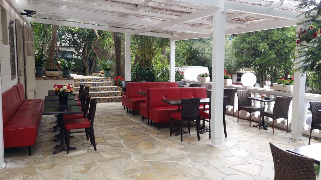 Hotel Oxford Кан Екстериор снимка