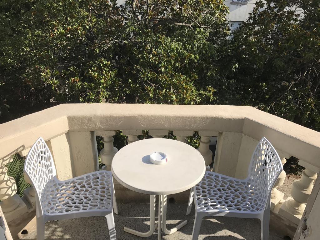 Hotel Oxford Кан Екстериор снимка