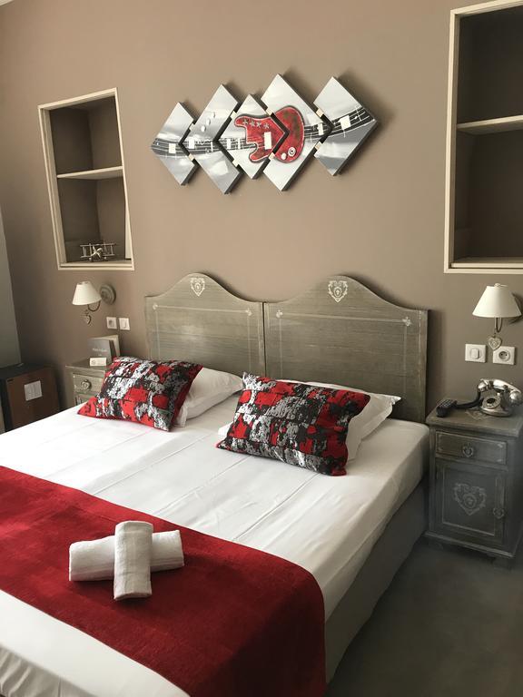 Hotel Oxford Кан Екстериор снимка