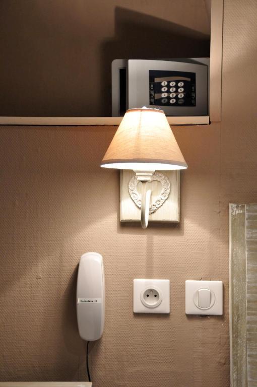 Hotel Oxford Кан Екстериор снимка