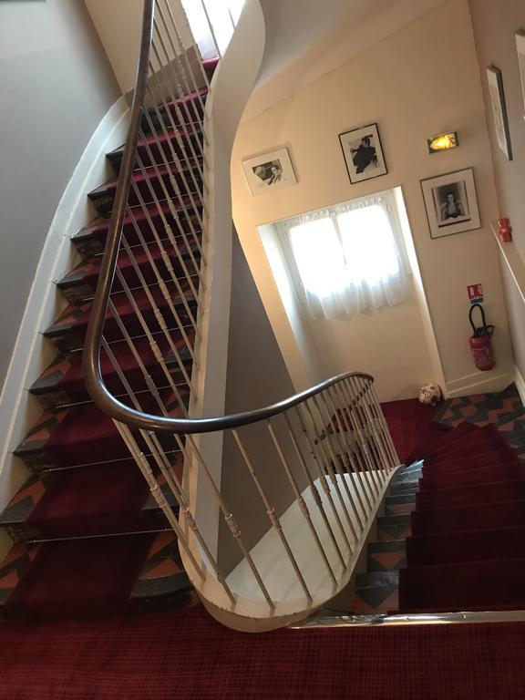Hotel Oxford Кан Екстериор снимка