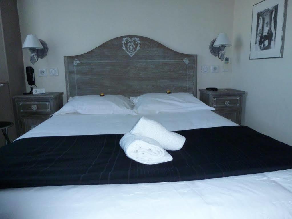 Hotel Oxford Кан Екстериор снимка